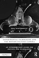 Experimental filmmaking and gebraucht kaufen  Wird an jeden Ort in Deutschland