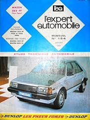 Lea expert automobile d'occasion  Livré partout en France