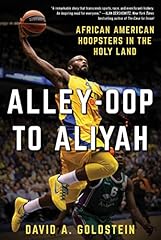 Alley oop aliyah for sale  Delivered anywhere in USA 