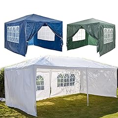 Event gazebo side for sale  Delivered anywhere in UK