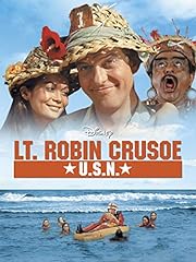 Lt. robin crusoe d'occasion  Livré partout en France