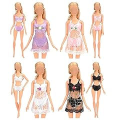 Barwa doll pajamas for sale  Delivered anywhere in USA 