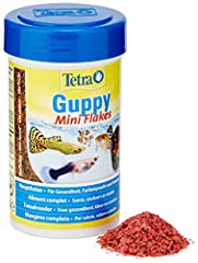 Tetra guppy 100 for sale  Delivered anywhere in UK
