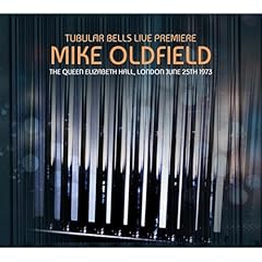 Tubular bells live for sale  Delivered anywhere in UK