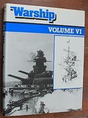 Warship vol. 6 for sale  Delivered anywhere in USA 