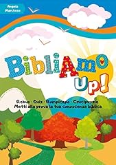 Bibliamo giochi quiz usato  Spedito ovunque in Italia 