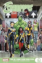 Marvel next gen d'occasion  Livré partout en France