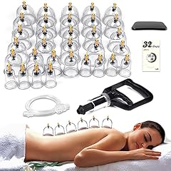 Cupping therapy set for sale  Delivered anywhere in USA 