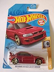 Hot wheels 2020 d'occasion  Livré partout en France