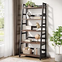 Tribesigns tier bookshelf for sale  Delivered anywhere in USA 