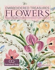Embroidered treasures flowers for sale  Delivered anywhere in USA 