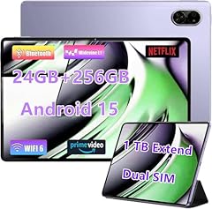 Tablet android 128 usato  Spedito ovunque in Italia 