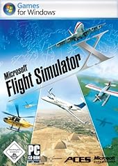 Flight simulator standard gebraucht kaufen  Wird an jeden Ort in Deutschland