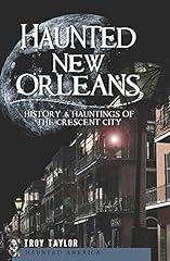 Haunted new orleans for sale  Delivered anywhere in USA 