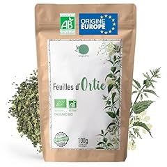 Origeens tisane ortie d'occasion  Livré partout en France