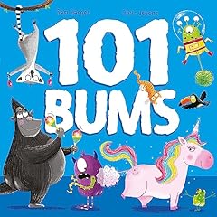 101 bums hilarious for sale  Delivered anywhere in UK