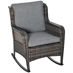 Outsunny outdoor wicker for sale  Delivered anywhere in USA 