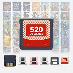 Game 520 game for sale Game 520 game for sale  Delivered anywhere in UK