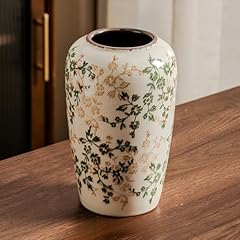 Vintage green patterned for sale  Delivered anywhere in USA 