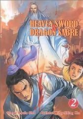 Heaven sword dragon d'occasion  Livré partout en France