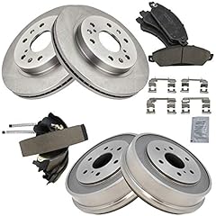 Trq front rear for sale  Delivered anywhere in USA 