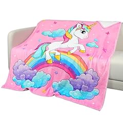 Queenshin rainbow unicorn for sale  Delivered anywhere in UK
