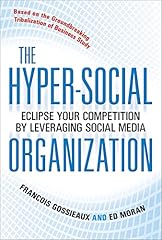 The hyper social usato  Spedito ovunque in Italia 