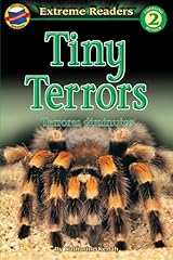 Tiny terrors terrores d'occasion  Livré partout en France