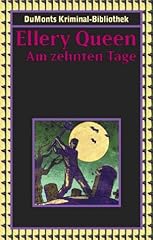 Zehnten tage gebraucht kaufen  Wird an jeden Ort in Deutschland