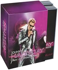 Johnny hallyday parc d'occasion  Livré partout en France