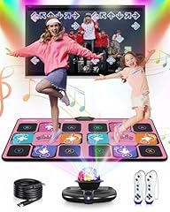 Acelufly dance mat for sale  Delivered anywhere in UK