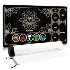 Mtg playmat play for sale  Delivered anywhere in USA 