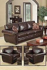 Furniture ltd brown for sale  Delivered anywhere in UK