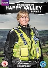 Happy valley series usato  Spedito ovunque in Italia 