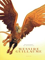 Messire guillaume usato  Spedito ovunque in Italia 