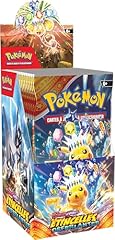 Jcc pokémon présentoir d'occasion  Livré partout en France