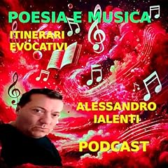 Poesia musica itinerari usato  Spedito ovunque in Italia 