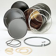 Drum cover gal for sale  Delivered anywhere in USA 