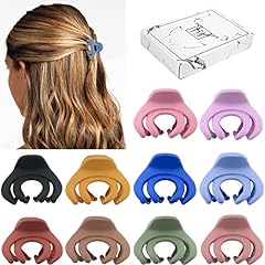 Small hair clips for sale  Delivered anywhere in USA 
