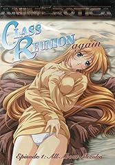 Class reunion ..episode for sale  Delivered anywhere in USA 
