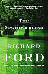 Sportswriter bascombe trilogy for sale  Delivered anywhere in USA 