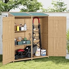 Outdoor wooden large for sale  Delivered anywhere in USA 