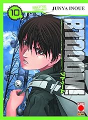 Btooom 10 usato  Spedito ovunque in Italia 