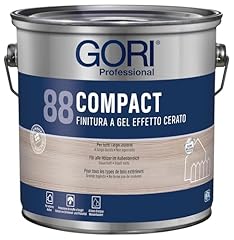 Gori compact 9900 usato  Spedito ovunque in Italia 