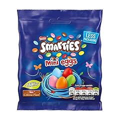 Smarties mini eggs for sale  Delivered anywhere in UK