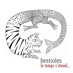 Bestioles temps étend d'occasion  Livré partout en France