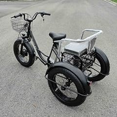 Tricycle adultes fat d'occasion  Livré partout en Belgiqu