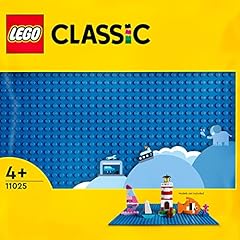 Lego classic blaue gebraucht kaufen  Wird an jeden Ort in Deutschland