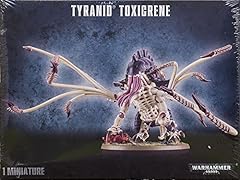 Tyranid toxicrene maleceptor for sale  Delivered anywhere in Ireland