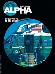 Alpha tome snow d'occasion  Livré partout en Belgiqu